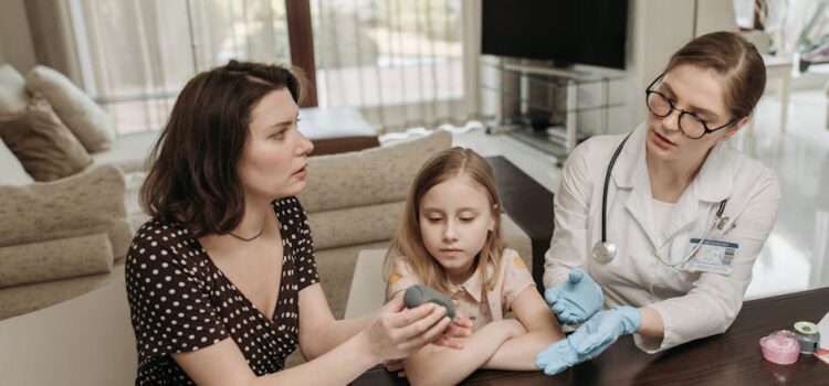 Self-Care Strategies That Actually Work for Parents in Medical Crisis