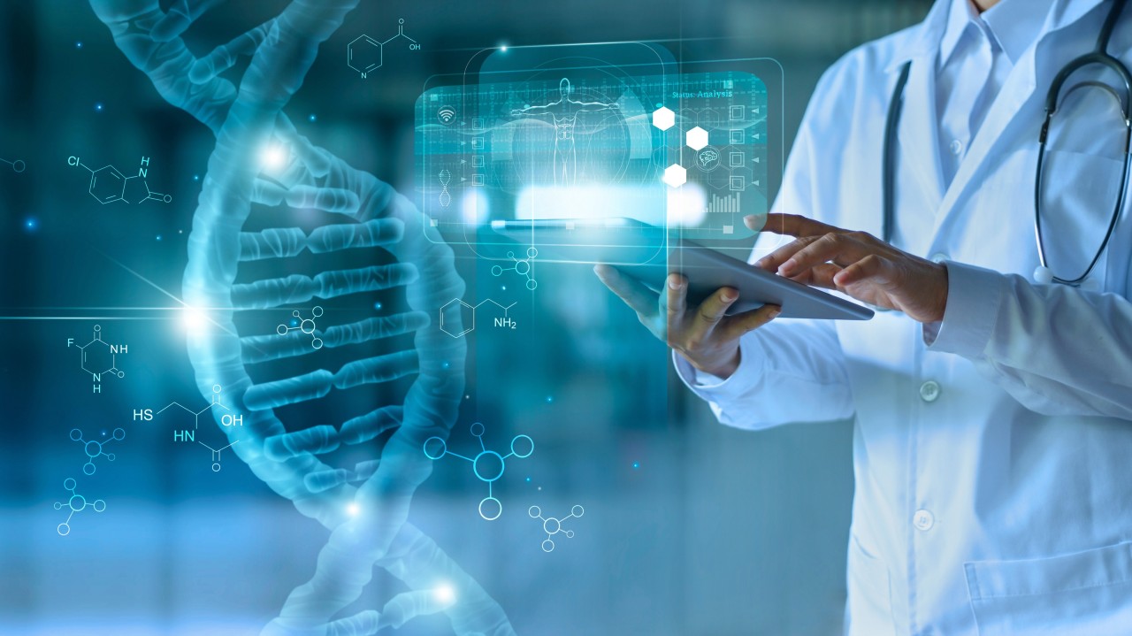 Boosting Chronic Illness Management