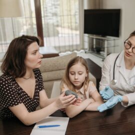Self-Care Strategies That Actually Work for Parents in Medical Crisis