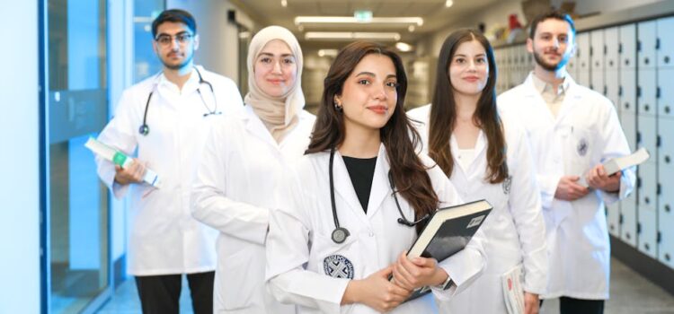 Burnout in Medical Parents: Warning Signs and Prevention Strategies