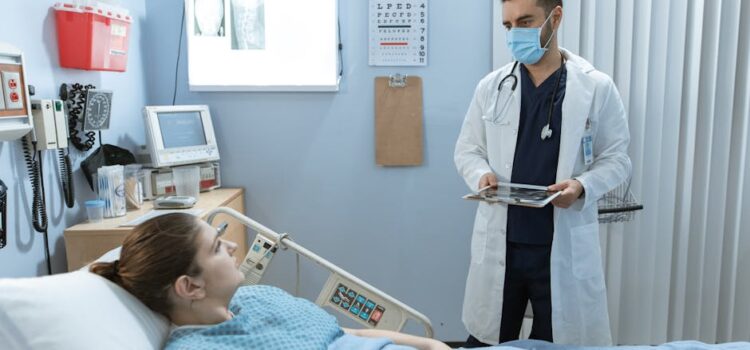 How to Advocate for Your Child in the Hospital: A Parent’s Action Guide