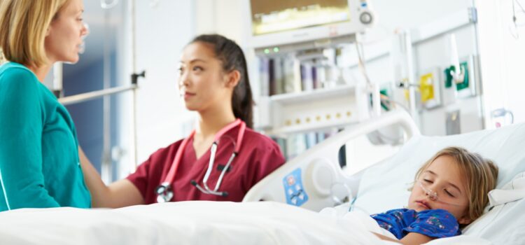 Why Emotional Support Matters in Pediatric Medical Care