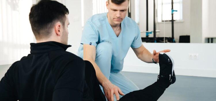 Cerebral Palsy in Children: Early Intervention and Therapy Options